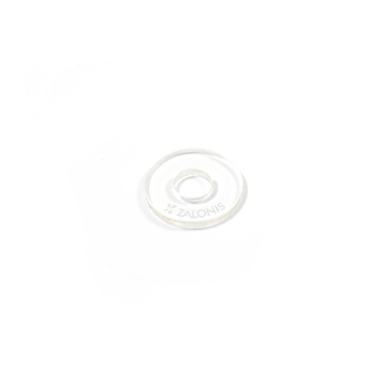 ΡΟΔΕΛΑ ΕΛΑΣΤΙΚΗ ΔΙΑΦΑΝΗ / M10 / Φ.25-Φ.11.2mm ΡΟΔΕΛΕΣ