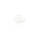 ΡΟΔΕΛΑ ΕΛΑΣΤΙΚΗ ΔΙΑΦΑΝΗ / M10 / Φ.25-Φ.11.2mm ΡΟΔΕΛΕΣ