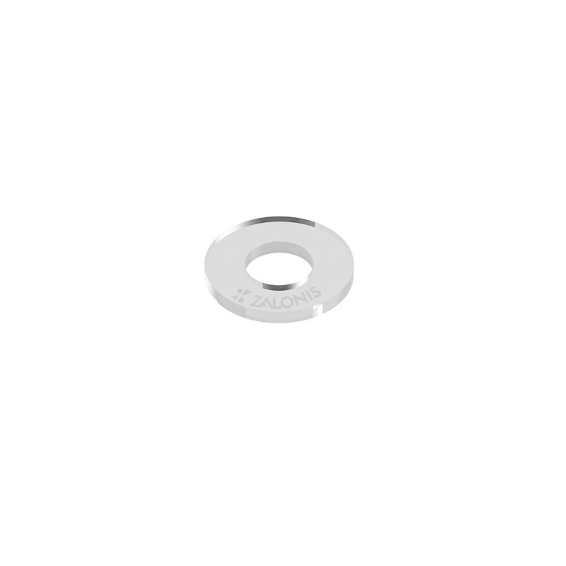 ΡΟΔΕΛΑ ΕΛΑΣΤΙΚΗ ΔΙΑΦΑΝΗ / M8 / Φ.20-Φ.9.2mm ΡΟΔΕΛΕΣ