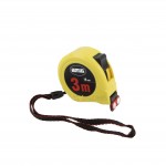 ΜΕΤΡΟΤΑΙΝΙΑ AMIG / 3m / 16mm ΚΙΤΡΙΝΟ