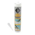 ΣΙΛΙΚΟΝΗ ΑΝΘΕΚΤΙΚΗ ΣΤΗ ΜΟΥΧΛΑ / ΔΙΑΦΑΝΟ / 260ml