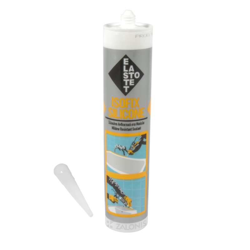 ΣΙΛΙΚΟΝΗ ΑΝΘΕΚΤΙΚΗ ΣΤΗ ΜΟΥΧΛΑ / ΔΙΑΦΑΝΟ / 260ml