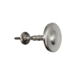 MAT NICKEL WALL ABRAZ