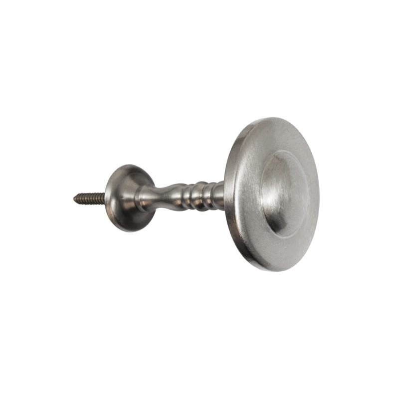 MAT NICKEL WALL ABRAZ