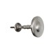 MAT NICKEL WALL ABRAZ