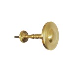 MAT GOLD WALL ABRAZ