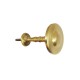 MAT GOLD WALL ABRAZ