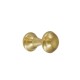 MAT GOLD WALL ABRAZ CURTAIN ABRAZ