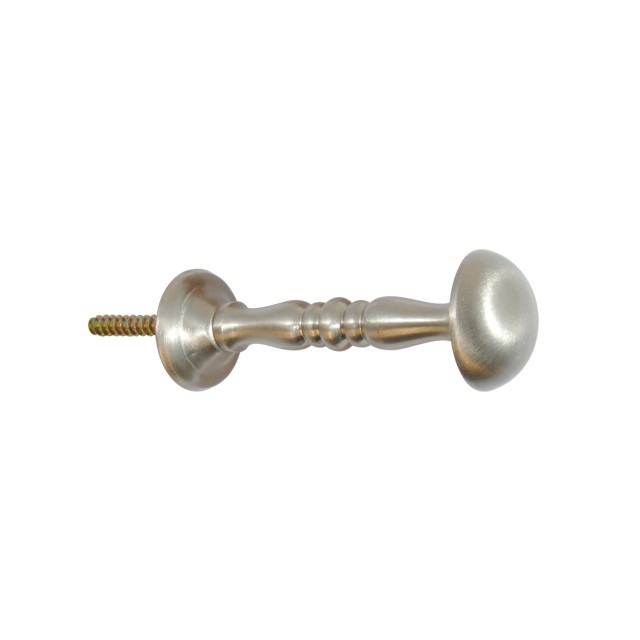 MAT NICKEL WALL ABRAZ