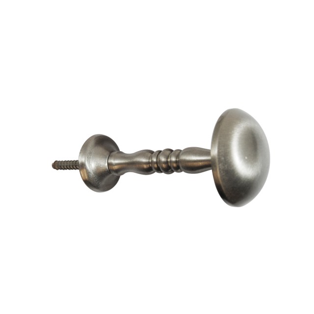 MAT NICKEL WALL ABRAZ