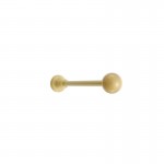 MAT GOLD WALL ABRAZ 180