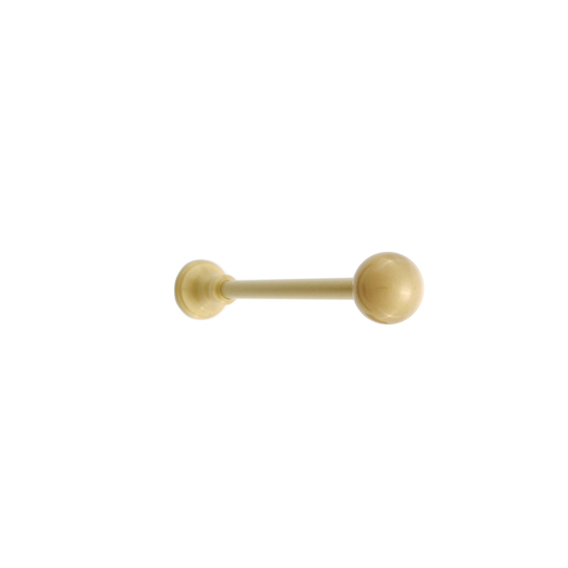MAT GOLD WALL ABRAZ 180