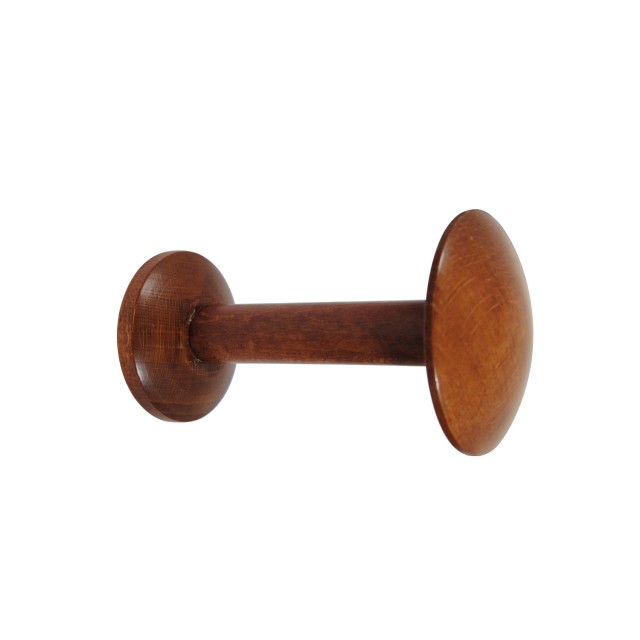 CHERRY WOOD WALL ABRAZ