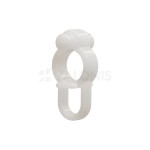 CURTAIN RAIL SMALL ROLLER