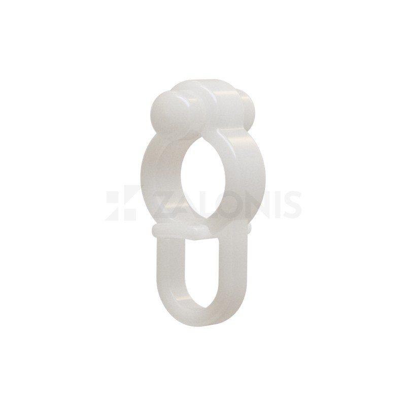 CURTAIN RAIL SMALL ROLLER