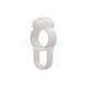 CURTAIN RAIL SMALL ROLLER