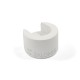 WALL ROSETTE D.28mm / WHITE