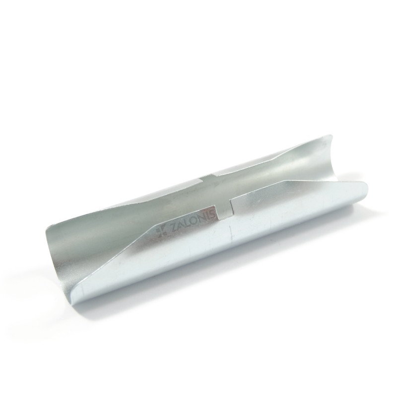 CURTAIL ROD D.25 CONNECTOR