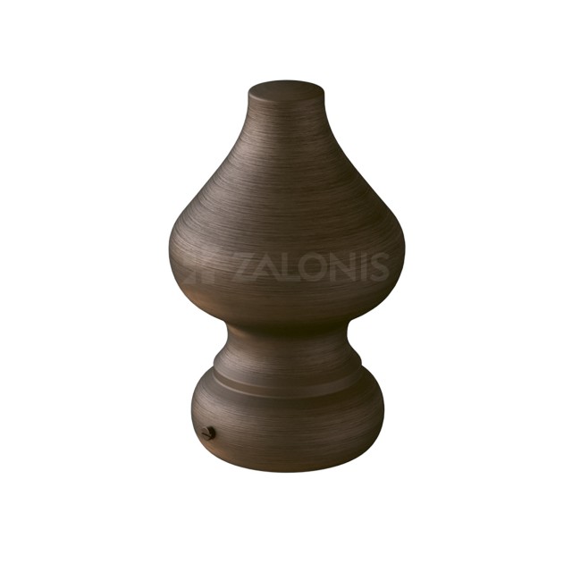 CURTAIN END A8 SIVIGLIA / D.35 / ANTIQUE