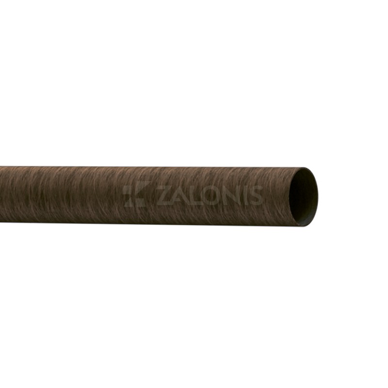 CURTAIN D.35 ROD / ANTIQUE