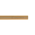 CURTAIN D.35 ROD / GOLD