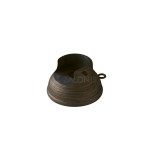 WALL ROSETTE / D.35 / ANTIQUE
