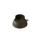 WALL ROSETTE / D.35 / ANTIQUE
