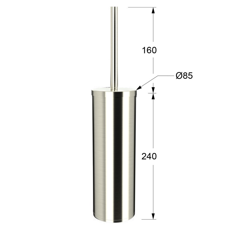 PIGAL / NICKEL MAT