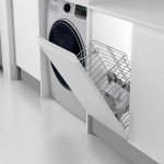 WIRE LAUNDRY BASKET MC m.727 / CABINET 30