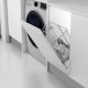 WIRE LAUNDRY BASKET MC m.727 / CABINET 30 BUILD IN WIRE LAUNDRY BASKETS