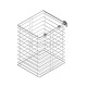 WIRE LAUNDRY BASKET MC m.727 / CABINET 30 BUILD IN WIRE LAUNDRY BASKETS