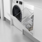 WIRE LAUNDRY BASKET MC m.742 / CABINET 60