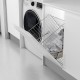 WIRE LAUNDRY BASKET MC m.742 / CABINET 60 BUILD IN WIRE LAUNDRY BASKETS