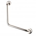 HOTEL HANDLE STAINLESS STEEL 45CM