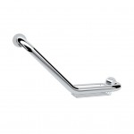 BEVELED HOTEL HANDLE WITH SPONGE BASKET 45cm