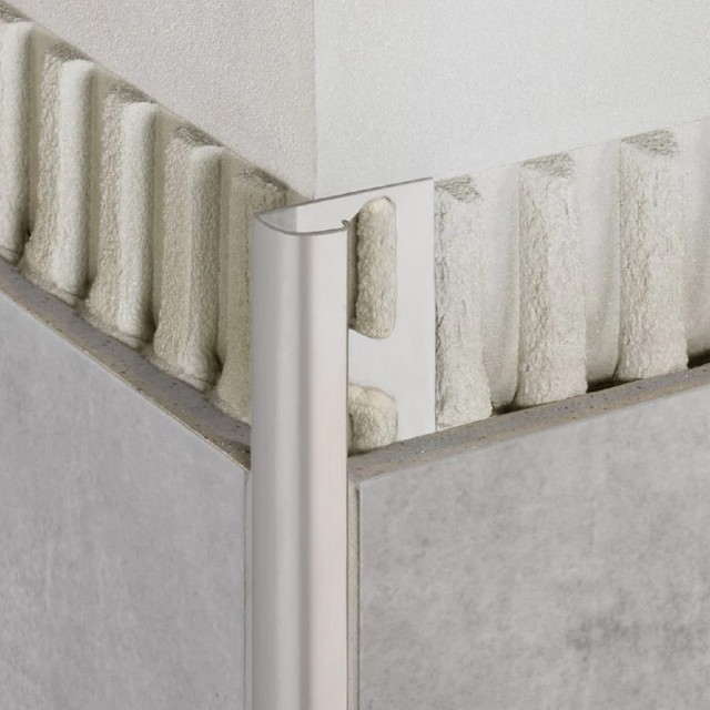 PROFILES FALL WALL COVERING CORNERS