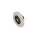 BALL BEARING ROLLER FOR SHOWER BLIND m.260 - 26 mm / WITHOUT SPACER