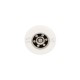 BALL BEARING ROLLER FOR SHOWER BLIND m.260 - 26 mm / WITHOUT SPACER