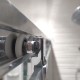 BALL BEARING ROLLER FOR SHOWER BLIND m.260 - 26 mm / WITHOUT SPACER