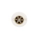 BALL BEARING ROLLER FOR SHOWER BLIND m.260 26 mm / 12 mm SPACER