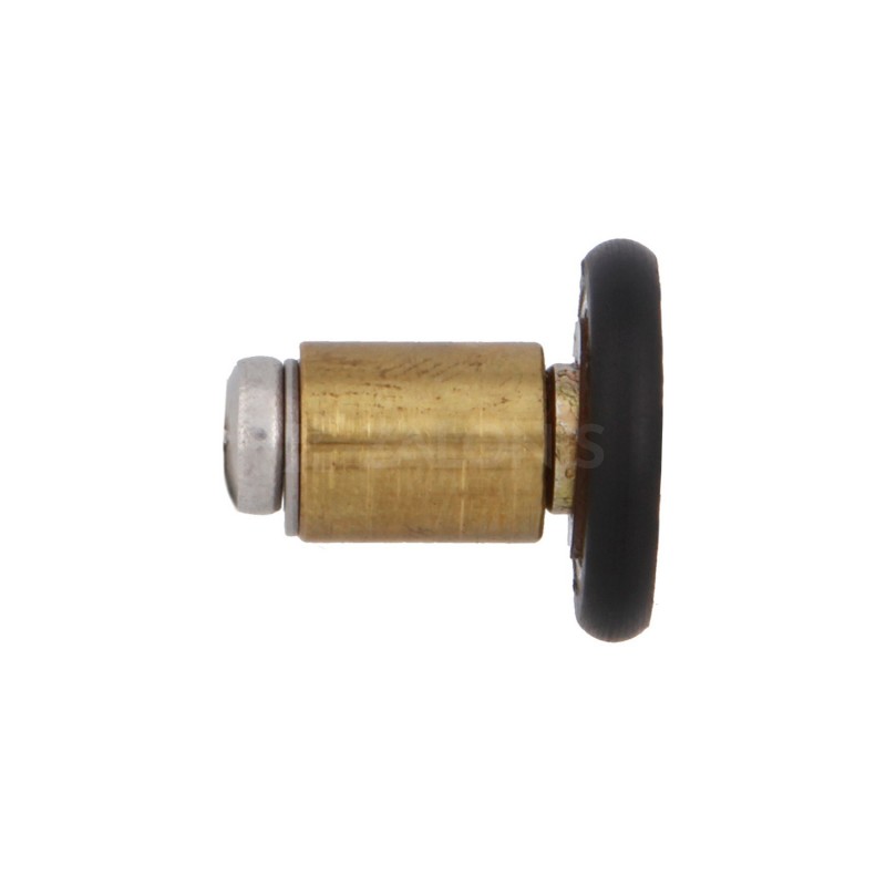 BALL BEARING ROLLER FOR SHOWER BLIND m.200 20 mm / 12 mm SPACER