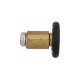 BALL BEARING ROLLER FOR SHOWER BLIND m.200 20 mm / 12 mm SPACER