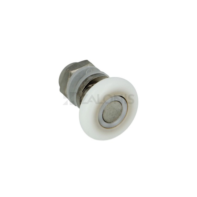 ΡΑΟΥΛΑ ΝΤΟΥΖΙΕΡΑΣ 02 - 23mm / ΛΕΥΚΟ