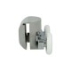 ROLLER FOR SHOWER BLIND 04 - 23mm / GRAY  SHOWER WHEELS