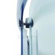 ROLLER FOR SHOWER BLIND 04 - 23mm / GRAY  SHOWER WHEELS
