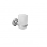 ASTRO - TUMBLER HOLDER CHROMIUM