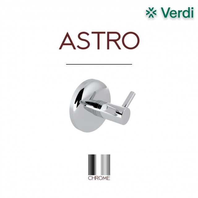 ASTRO - VERDI
