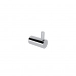 CIAO - SINGLE HOOK ROBE CHROMIUM