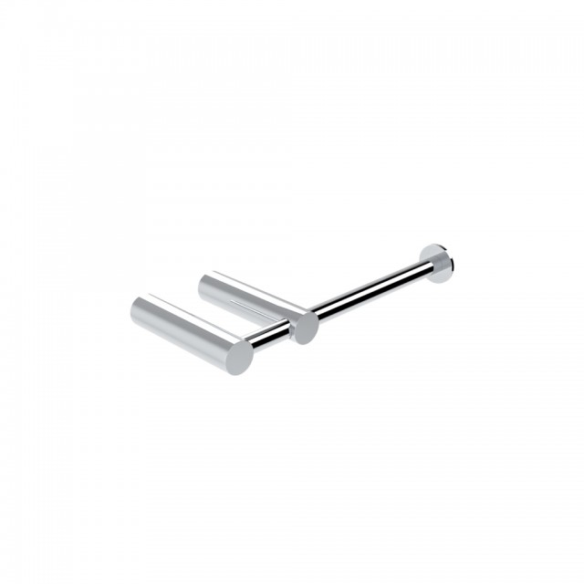 CIAO - TOILET ROLL HOLDER CHROMIUM