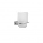 CIAO - TUMBLER HOLDER CHROMIUM